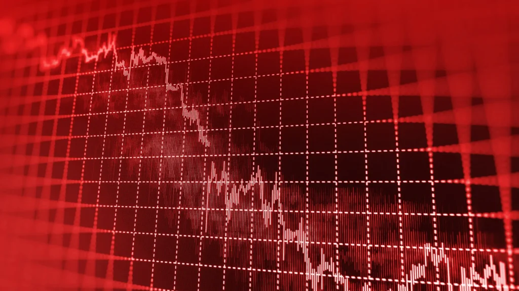 دلیل سقوط ارز مانترا