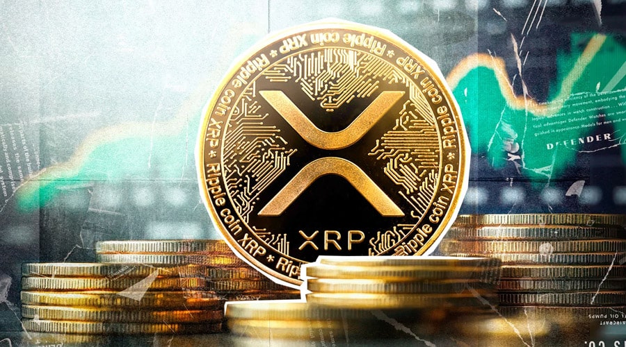 لورس :ثبت ۳ میلیارد دلار تراکنش XRP در ۲۴ ساعت! در بازار ریپل چه اتفاقی افتاده؟