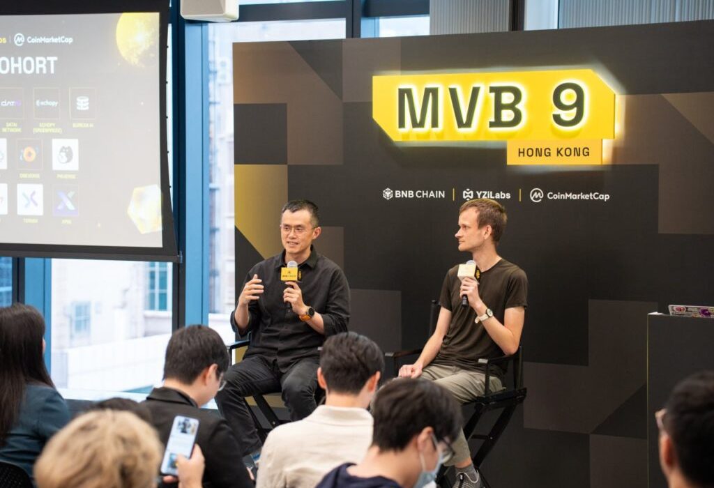 لورس :چانگ‌پنگ ژائو: زیاد اهل ترید ارزهای دیجیتال نیستم!