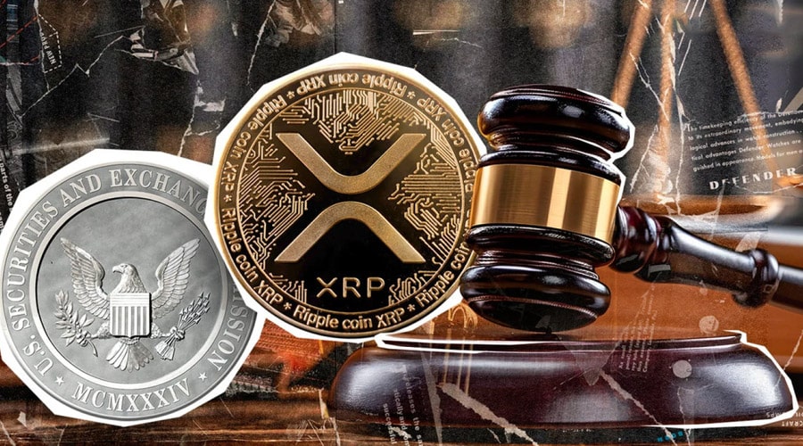 لورس :توافق تاریخی ریپل با SEC؛ جریمه ۵۰ میلیون دلاری با XRP پرداخت می‌شود؟