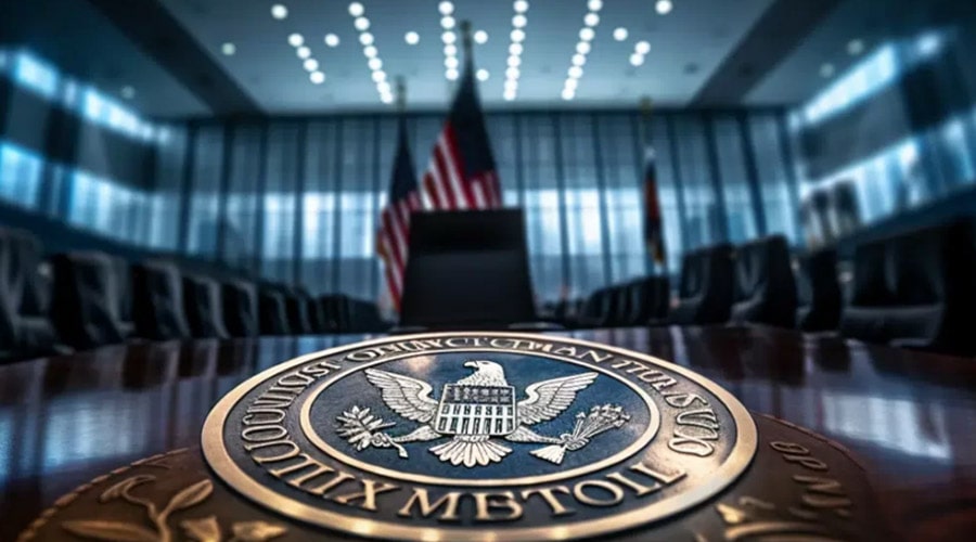 لورس :جزئیات نشست مشترک SEC با مدیران کریپتو؛ تنظیم مقررات یا افزایش آزادی عمل؟