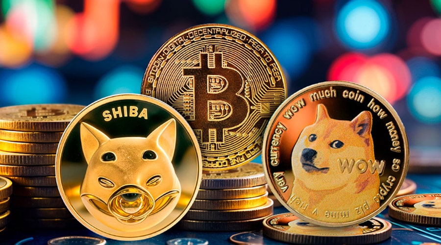 لورس :دوج‌کوین در برابر شیبا؛ با صعود بیت‌کوین، کدام‌یک سوددهی بیشتری خواهد داشت؟