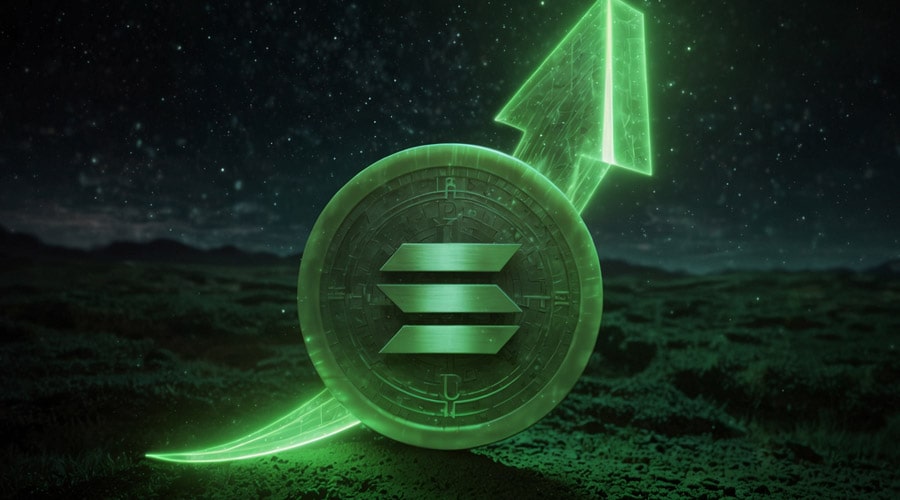 لورس :بازگشت ۱۲۰ میلیون دلار نقدینگی به شبکه سولانا! قیمت SOL هم به مسیر رشد برمی‌گردد؟