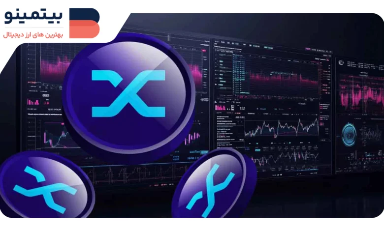 لورس :سقوط sUSD به ۰٫۸۳ دلار: نگرانیها درباره ثبات استیبلکوین Synthetix