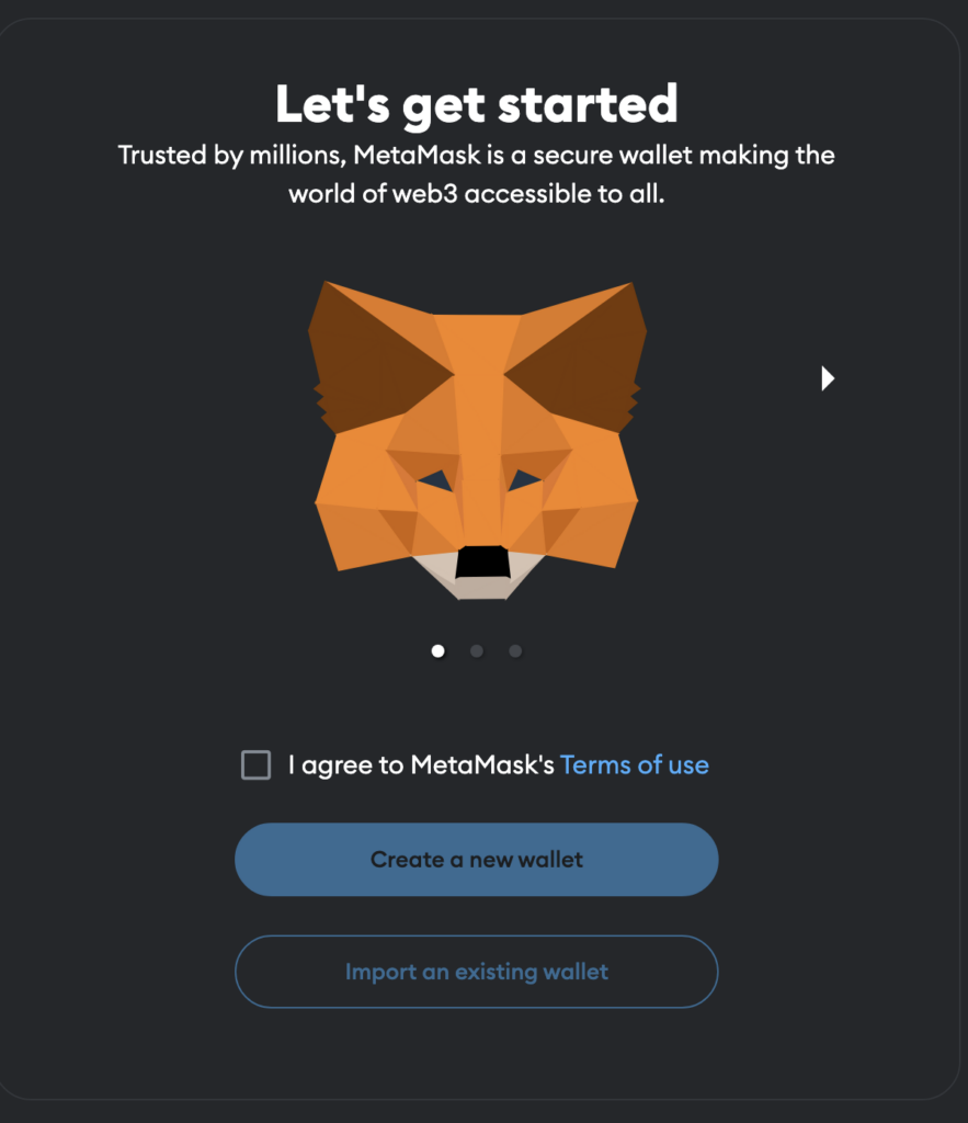 آدرس شبکه ترون در متامسک | راهنمای کامل اضافه کردن شبکه ترون به متامسک
