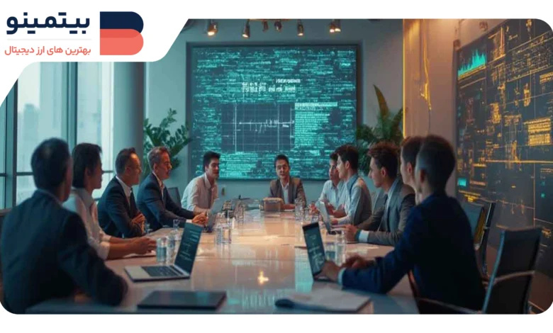 لورس :ترامپ معافیت تعرفهای برای محصولات فناوری؛ صنعت کریپتو بهرهمند میشود