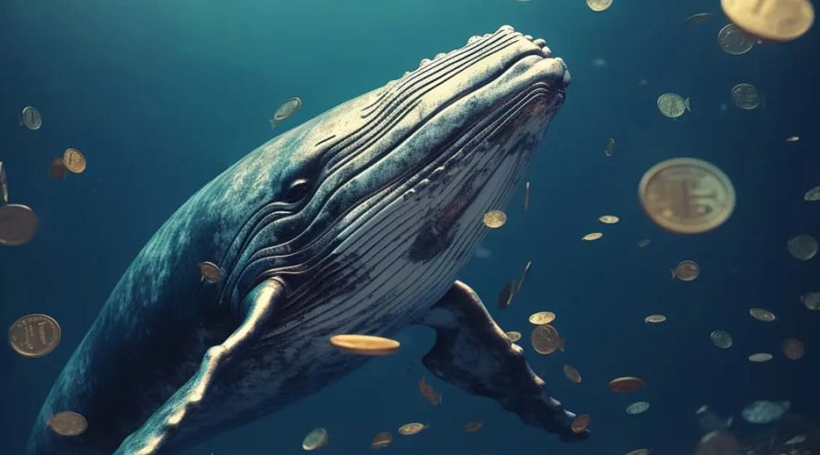 لورس :شکار سود با نهنگ‌ها؛ این ۳ ارز دیجیتال برای جهش در ماه می آماده می‌شوند!