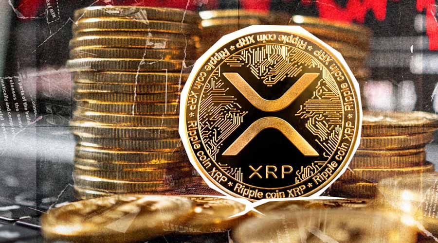 ۱.۱۲ میلیارد XRP فروخته شد؛ ریپل به زیر ۲ دلار سقوط خواهد کرد؟