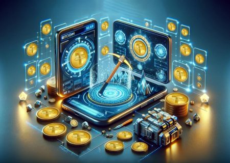 لورس :آیا امکان استخراج تتر وجود دارد؟ چطور تتر رایگان به دست آوریم؟