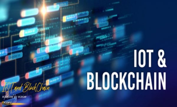 کاربردهای واقعی و راه‌حل‌های عملی بلاکچین در اینترنت اشیا (IoT)