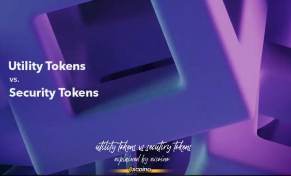 لورس :تفاوت توکنهای امنیتی (Security Tokens) و توکنهای کاربردی (Utility Tokens)