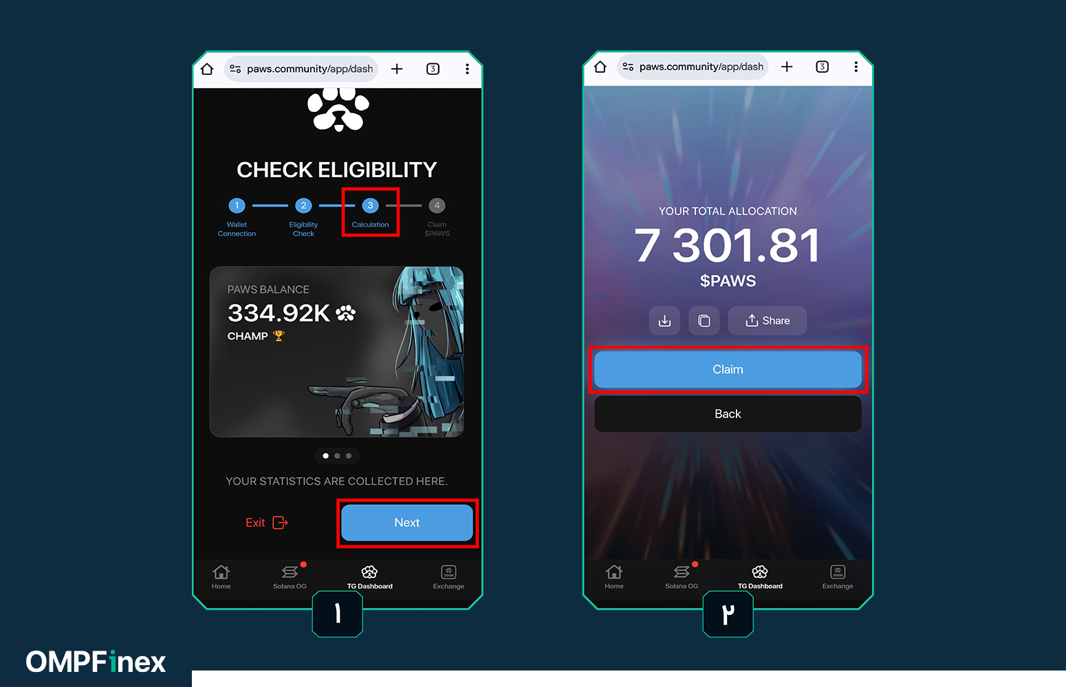 برداشت ایردراپ پاوز 02