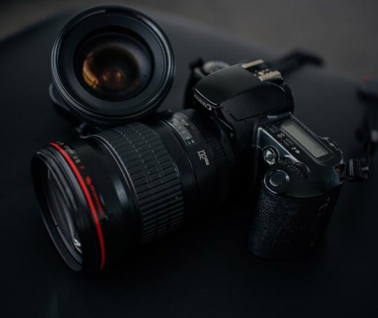 لورس :بهترین نکات عکاسی محصول