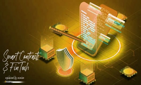 لورس :کاربرد قراردادهای هوشمند در صنعت بیمه و فین‌تک