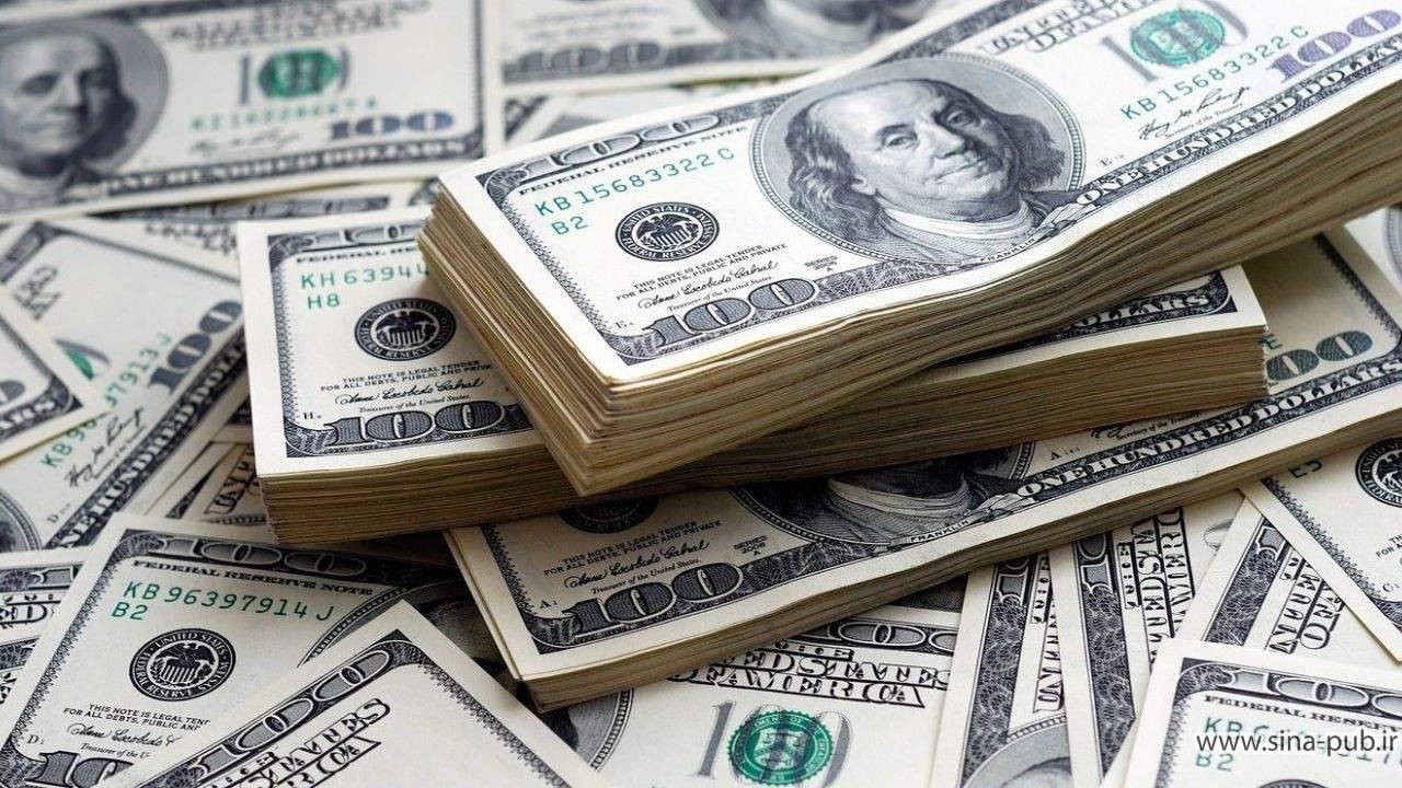 جابه جایی حواله ارز بین کشورها