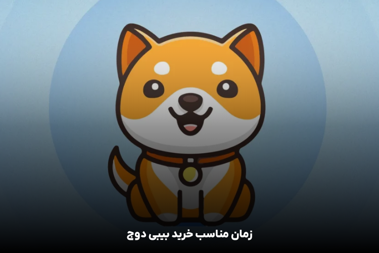 زمان خرید بیبی دوج