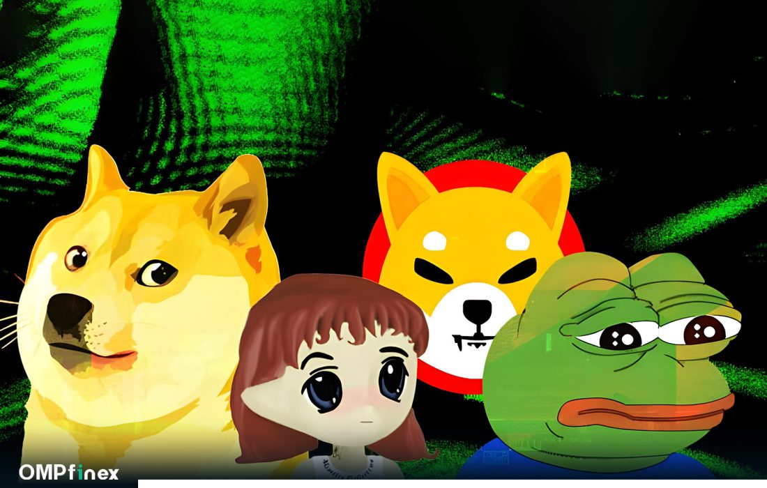 لورس :میم کوین چیست؟ معرفی بهترین MEME COIN ها