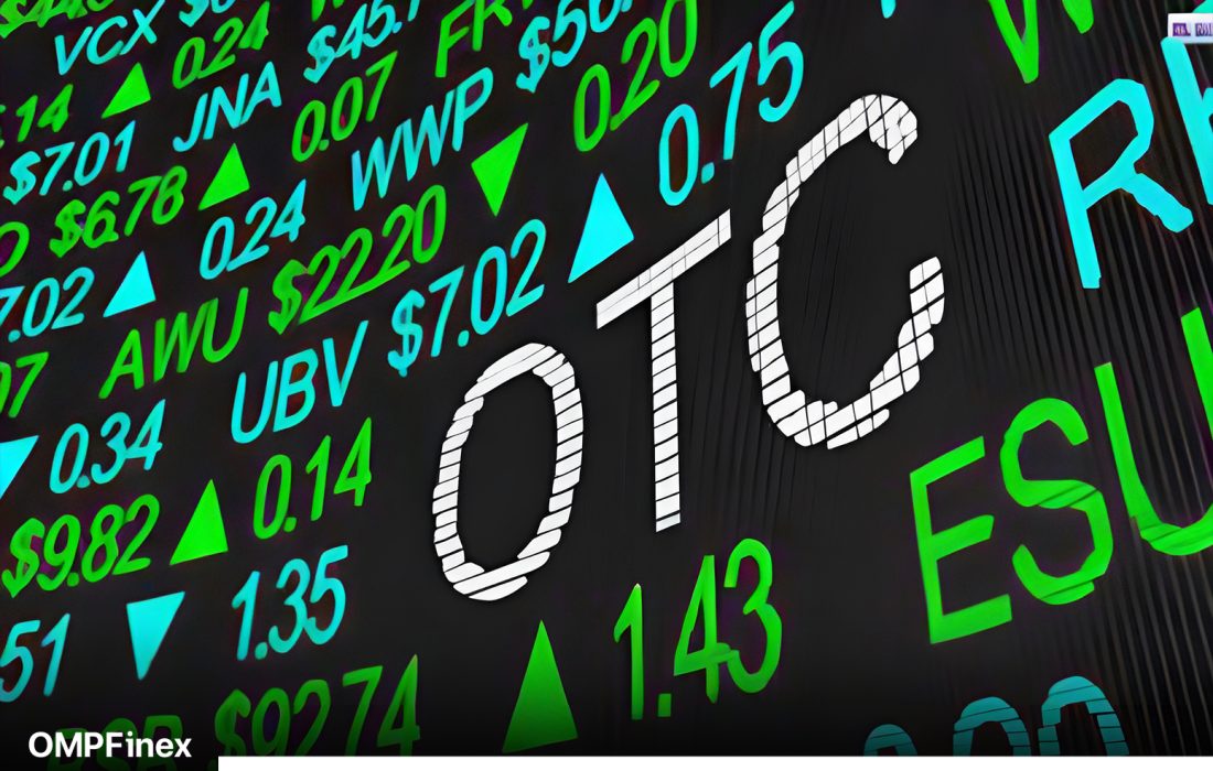 لورس :معاملات OTC چیست؟ روش معاملاتی نهنگ‌های بازار ارز دیجیتال