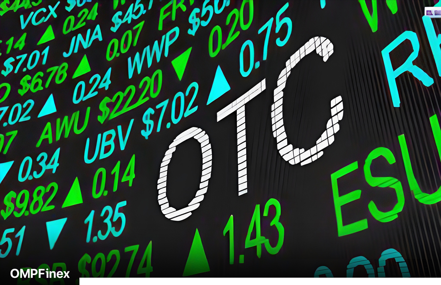معاملات OTC چیست؟ روش معاملاتی نهنگ‌های بازار ارز دیجیتال
