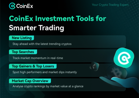 لورس :ارتقاء تجربه معاملاتی شما: راهنمای کاربری ابزارهای سرمایه‌گذاری کوینکس