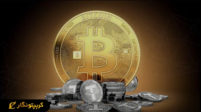 لورس :خرید ۸۸۸۸ بیت کوین توسط شرکت تتر