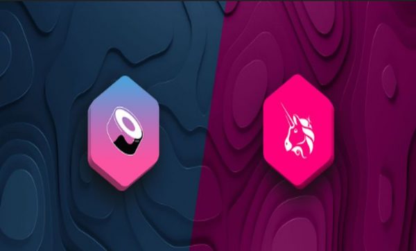 معرفی سوشی‌سواپ و ویژگی‌های متمایز آن