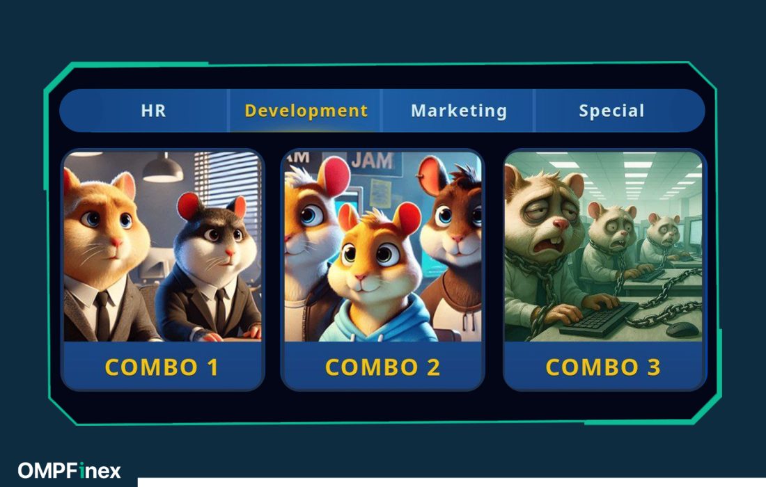 لورس :کارت های امروز همستر ۲۱ اردیبهشت ۱۴۰۴