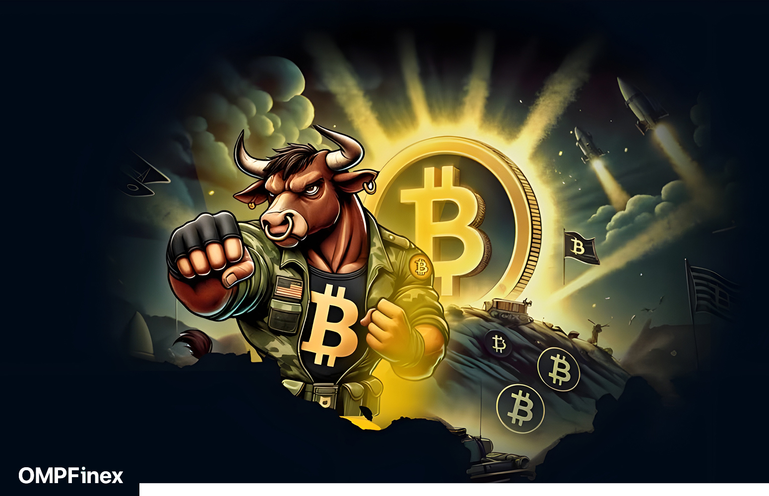 ۳ رمزارز انفجاری که با پذیرش جهانی می‌توانند ۱۰۰ برابر رشد کنند