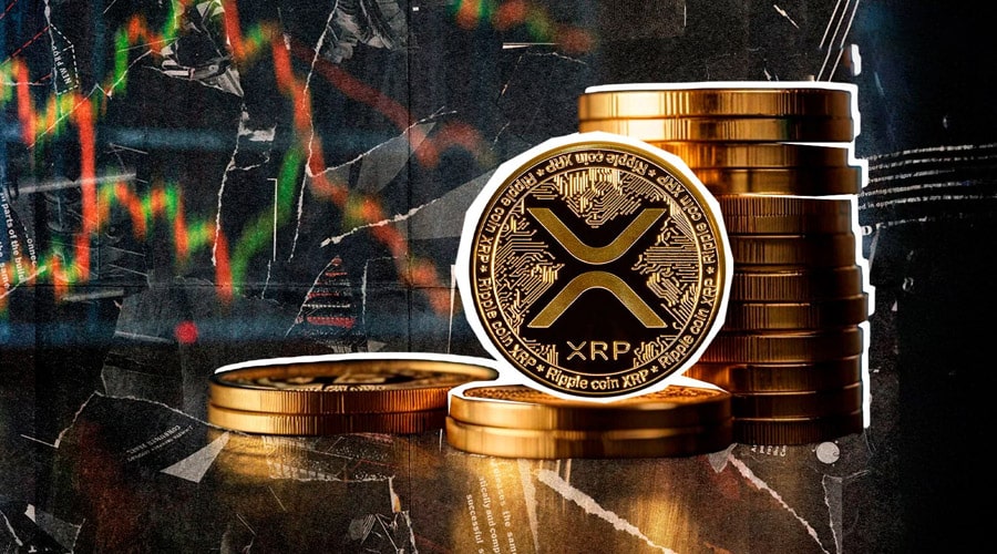 لورس :۲ هشدار مهم برای ریپل؛ حمایت کلیدی ۲ دلار در خطر شکست؟