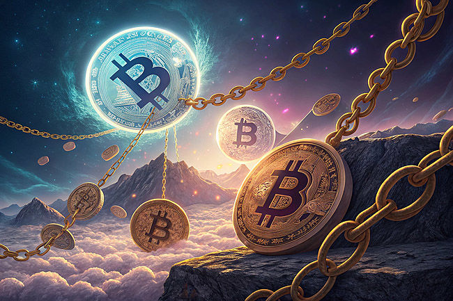 لورس :مالیات ‏‌ستانی  از رمزارزها؟