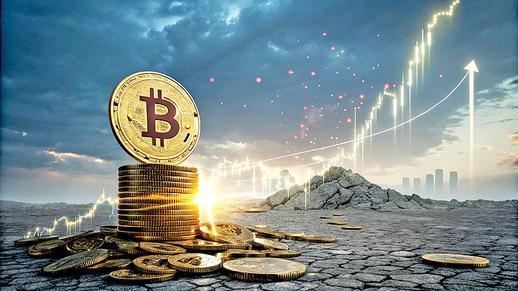 لورس :آمادگی بازار برای فصل آلت‌کوین