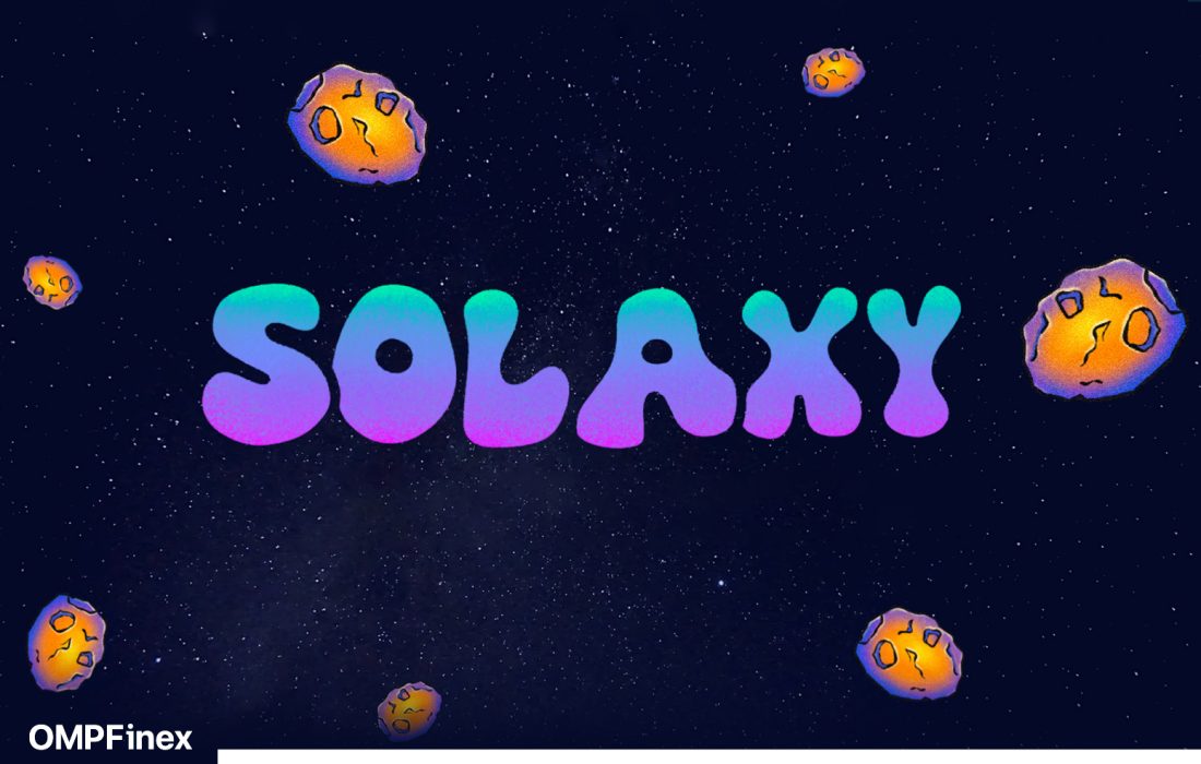 لورس :۳ رمزارز انفجاری که با پذیرش جهانی می‌توانند ۱۰۰ برابر رشد کنند