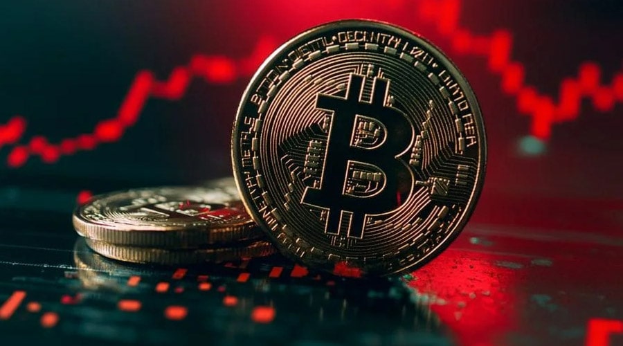 لورس :۳ دلیل جدی برای ریزش بیتکوین؛ خطر سقوط تا کجا ادامه دارد؟