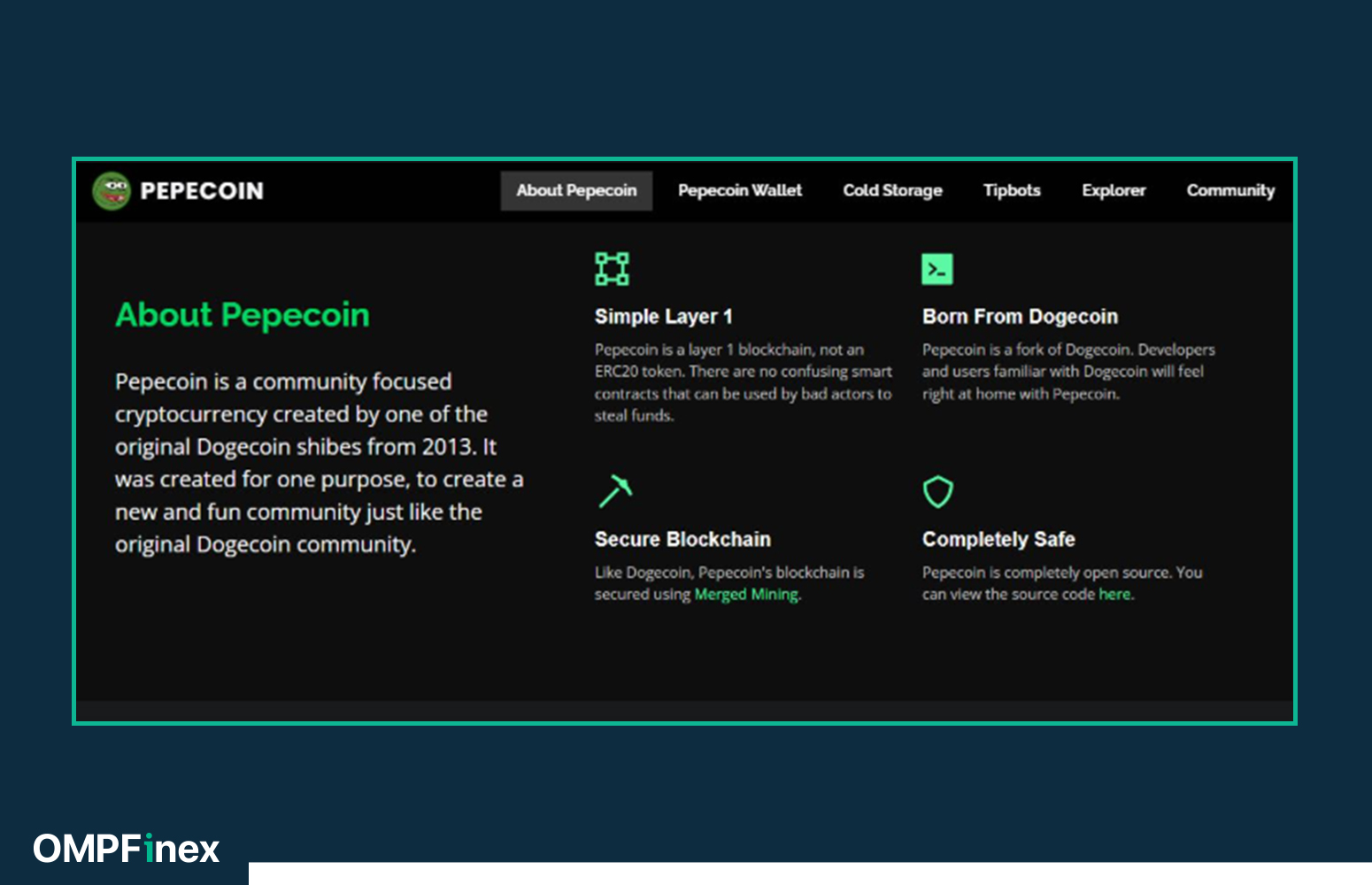 بهترین میم کوین ها برای خرید در خرداد ماه