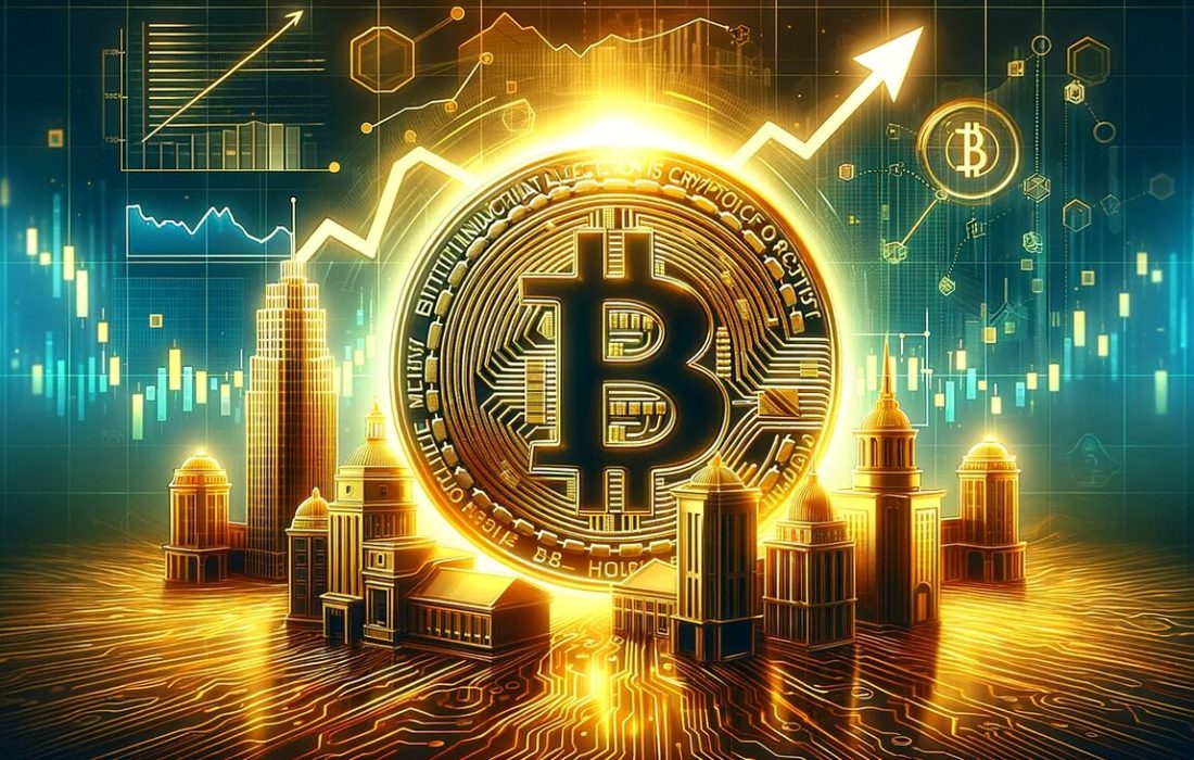 لورس :شتاب صعودی دربازار رمز ارزها؛ علت افزایش چشمگیر قیمت بیت‌کوین