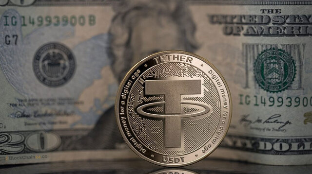 لورس :شناسایی ۳۵۰ نفر در بازار رمز ارز که ۱۵۰ همت گردش مالی دارند