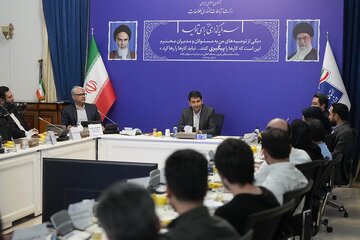 لورس :ستار هاشمی در جمع فعالان رمزارز: ما در دولت حامی عقلانی توسعه این زیستبوم هستیم