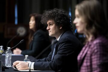 لورس :«سلطان رمزارز»، کی از زندان آزاد میشود؟