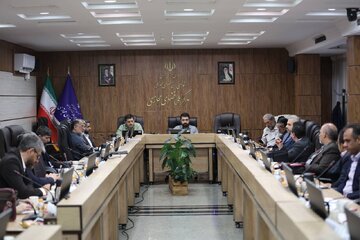 لورس :کارگروه موقت تنظیمگری سکوهای تبادل رمزداراییها تشکیل شد