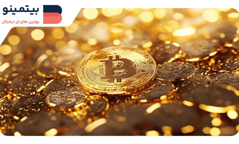 لورس :ورود ۶۷۵ میلیون دلار به ETFs بیتکوین؛ دولت آمریکا همچنان مخالف خرید بیتکوین