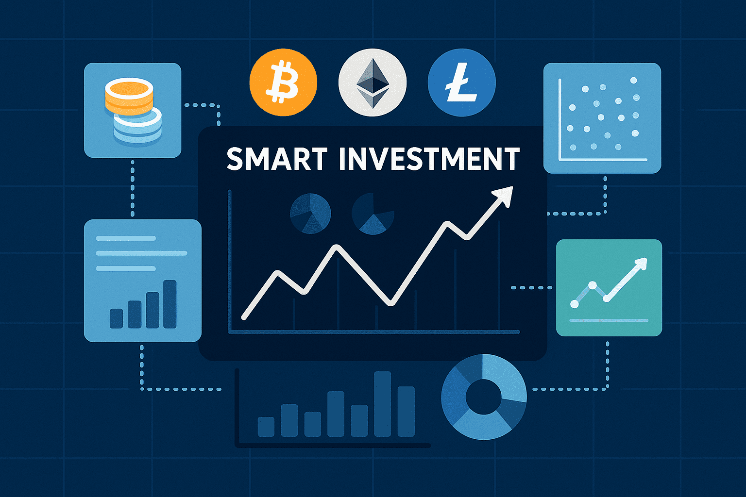 خرید ارزدیجیتال با استفاده از هوش مصنوعی