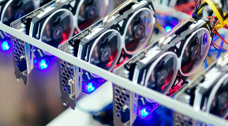 لورس :محدودیت جدید توانیر برای ماینرها؛ استخراج مجاز هم ممنوع شد!