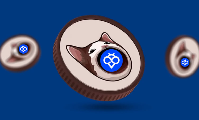 لورس :آموزش خرید میم کوین POPCAT از صرافی توبیت