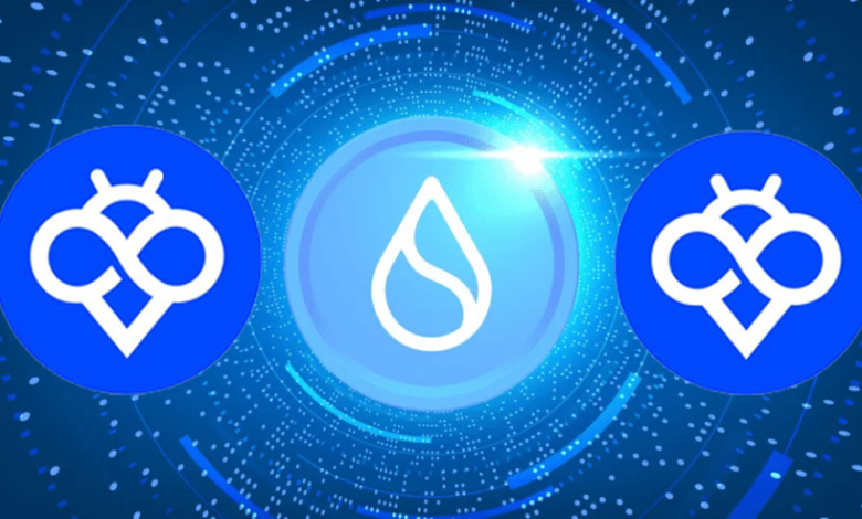 لورس :آموزش خرید ارز دیجیتال SUI از صرافی توبیت