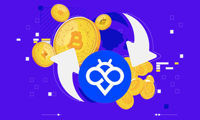 لورس :صرافی ارز دیجیتال توبیت با بونوس رایگان