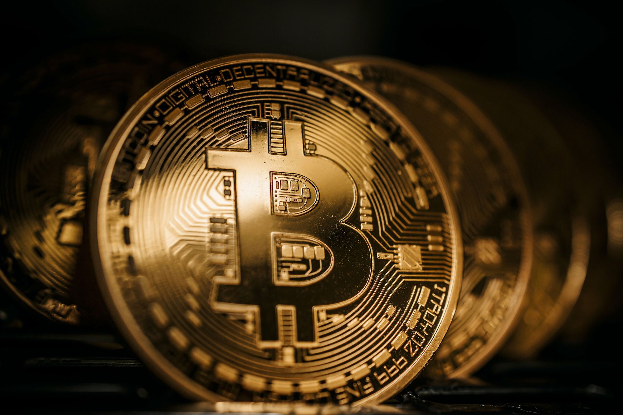 پذیرش رسمی بیت‌کوین در ۲ ایالت‌ آریزونا و اورگن