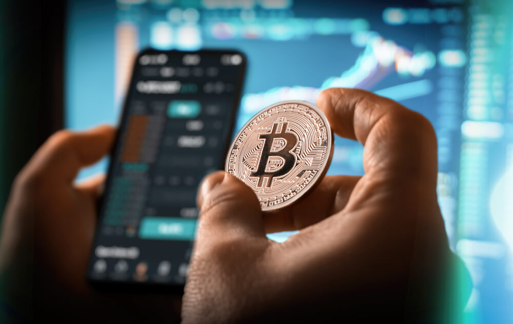 چه زمانی بیت کوین بخریم؟