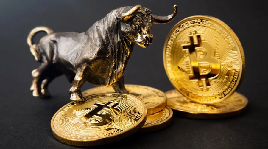 لورس :سیگنال طلایی بیت‌کوین صادر شد! مقصد بعدی قیمت کجاست؟