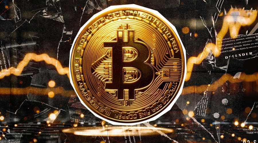 لورس :بازگشت ریسکپذیری به بازار؛ بیتکوین به سمت ۱۰۰ هزار دلار خیز برداشت!