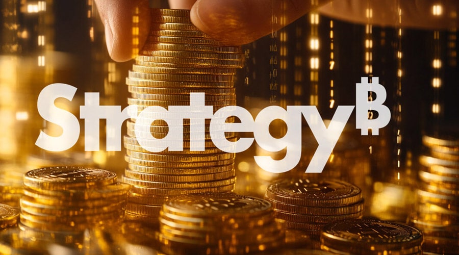 لورس :سیگنال خرید بیت‌کوین‌های بیشتر از مایکل سیلور؛ استراتژی دوباره به میدان آمد!